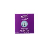 NOVA Touch Lisa Mini 100 ml Brezilya Keratin Seti