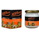 Nova Touch Shea Butter Saç Bakım Yağı 210 Ml