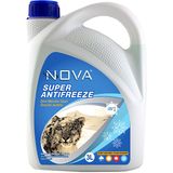 Nova Ultra -25 Derece 3 Lt Yeşil Antifriz
