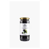 Nova Vera Tuzsuz Kuru Sele Siyah 500 ml Zeytin