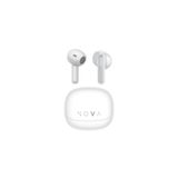 NOVA VIBES TWS WHITE