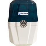 Nova Whıte 8 Litre Su Arıtma Cihazı - Beyaz - Yeşil