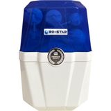 Nova Whıte 8 Litre Su Arıtma Cihazı - Mavi - Beyaz