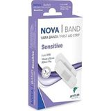 Novabant Hassas Yara Bandı 20'li