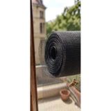 Novabis 75 x 220 CM Pencere / Kapı Sinekliği Toz ve Haşere Engelleyici Sineklik Tülü Yüksek Hava Geçirgenlikli