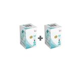 NOVACHECK Şeker Ölçüm Çubuğu 2 Kutu 100 Adet (STRİP)