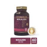 NOVACOLIN COLLAGEN 60 KAPSÜL