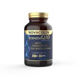 Novacolin Koenzim Q10 60 Kapsül