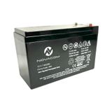 Novacom 12Volt 7Amper Bakımsız Kuru Akü 12V 7AH