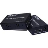 Novacom 4k 120metre Cat6 - Hdmı Video Extender