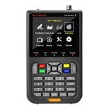 Novacom Gtmedia V8 Finder2 3.5 İnç Ekranlı Görüntülü Hd Uydu Yön Bulucu