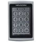 Novacom NC-MS01 Şifrematik