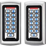 Novacom Nc-Msc02p Ip66 Su Gecirmez Ic-Dis Ortam Sifrematik Okuyucu