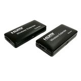 Novacom Nvc-hdwe150 Hdmı Extender Wireless Transmitter Görüntü Ve Ses Aktarıcı