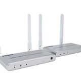 Novacom Nvc-hdwe200 Hdmı/kvm Wireless Extender 200m