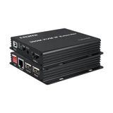 Novacom NVC-KVM300M 300Metre HDMI+USB+IR IP KVM Extender