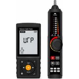 Novacom NVC-LT300S 3'' LCD Ekranlı Tdr Metraj - Pse Voltaj - Fiber Optik Kablo Test Cihazı - Siyah