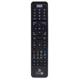 NOVACOM SPYBOX S11 4K Hd Orjinal Uydu Kumandası