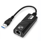Novacom Usb3.0 Ethernet Çevirici 10-100-1000mbps Gigabit