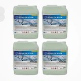 Novadex GA Alet Dezenfektanı (Cidex Muadili) 5 LT - 4 Adet (1 Koli)