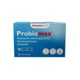 Novaface Std İmuneks Probiomax Probiyotik 10 Saşe ( Teklidir)