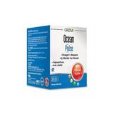 Novaface Std Ocean Pulse Balık Yağı 30 Kapsül ( Teklidir)