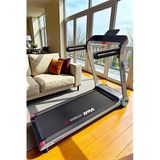 Novafit Koşu Bandı Bluetooth Uygulama Hoparlör Led Ekran Katlanabilir 46Cm Geniş Bant