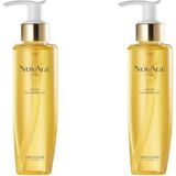 Novage Yüz Temizleme Yağı 2 Li