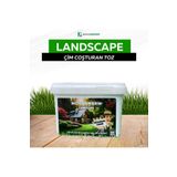 Novagreen ÇİM VE SÜS BİTKİLERİNE ÖZEL BİTKİ BESİNİ 5 KG