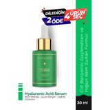 Novalyce Hyaluronic Acid Serum Panthenol & Yoğun Nemlendirici Etki B5 30ml