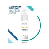 NOVAMED Novomed Vetline Pristine Kedi Ve Köpek Ağız Diş Jeli 50 ml