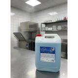 Novaris Endüstriyel Bulaşık Makine Parlatıcı - 20 KG