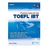 Nova`s Practice Tests for The TOEFL iBT Nüans Publishing