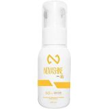 Novashine Çocuklar Için Yüksek Koruma Faktörlü Güneş Losyonu 50 Ml Kids Sun Cream Güneş Kremi