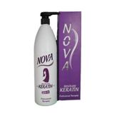 NovaShopping Nova Brezilya Keratini, 1000 ml, Saç Serum ve Yağı
