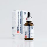 Novaskin Saç Vitamin Serum - Biotin, Keratin ve Bitki Özlü 30 ml | Dökülme Karşıtı, Eşit Uzunluk, Güçlendirme Desteği