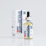 Novaskin Sakal Bakım Serumu - Argan & Biberiye Yağı & Bisabolol 30 ml