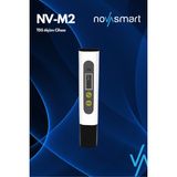Novasmart Nv-Tdsm2 Dijital Tds Metre – Su Kalitesi Ölçüm Cihazı 0–990 Ppm