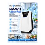 Novasmart NV-W11 Ozon & Negatif İyon Cihazı