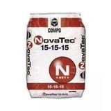 Novatec Combo Npk Sebze Çim Meyve Gübresi 15-15-15
