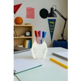 NOVATECH İNOVASYON HOODİE PENCİL CASE dekor obje ve aksesuar genç odası sweatshirt organizer
