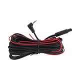 Novatek General Plus 5 Pin Araç Kamera Av Kablosu 6 Metre