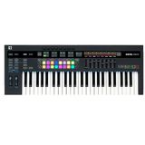 Novation 49SL MKIII 49 Tuşlu Midi Klavye