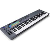 Novation FLkey 61 Midi Controller (FL Studio uyumlu) - Siyah