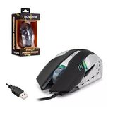 Novator N101/50 Oyuncu Mouse