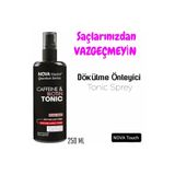 novatouch Nova Biotin Ve Kafein Dökülme Karşıtı Saç Toniği 250 ml