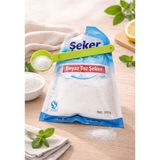 Novaura 2 PAKET Ölçme Kaşıklı Poşet Klipsi 3'lü Paket
