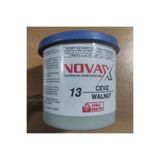 Novax AHŞAP TAMİR MACUNU CEV,Z WALNUT 200 GRAM 1 ADET TÜRK MALI