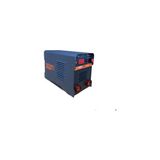 Novax Inverter Kaynak Makinası 200 Amper Maximum Performans 6 Kw Jenaratör Ile Çalışır