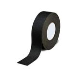 Novax Kaydırmaz Bant 50 mm 15 Metre Siyah Renkli Merdiven Güvenliği İçin Özel Tasarım